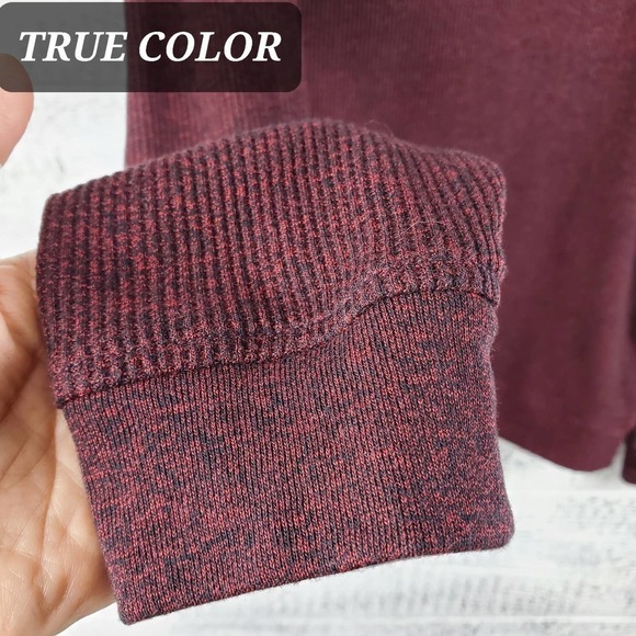 Alfani Men Shirt Size M Shoulder Elbow Patch Regular Fit Smart Casual Utility - Picture 4 of 6